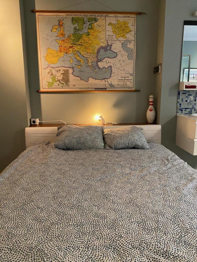 De Buitenmuur Guest House Тюрнгаут Екстер'єр фото